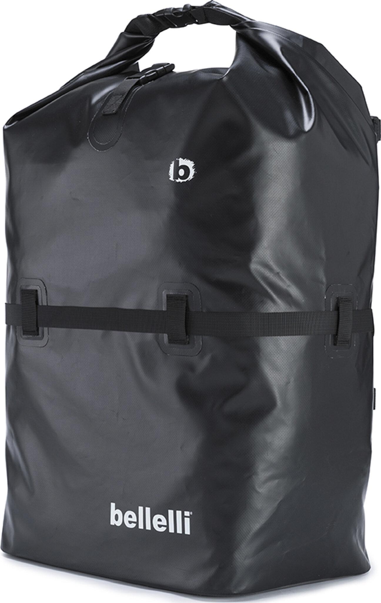 Product gallery image number 3 for product B-Tourist Trailer For Bike With Dry Bag