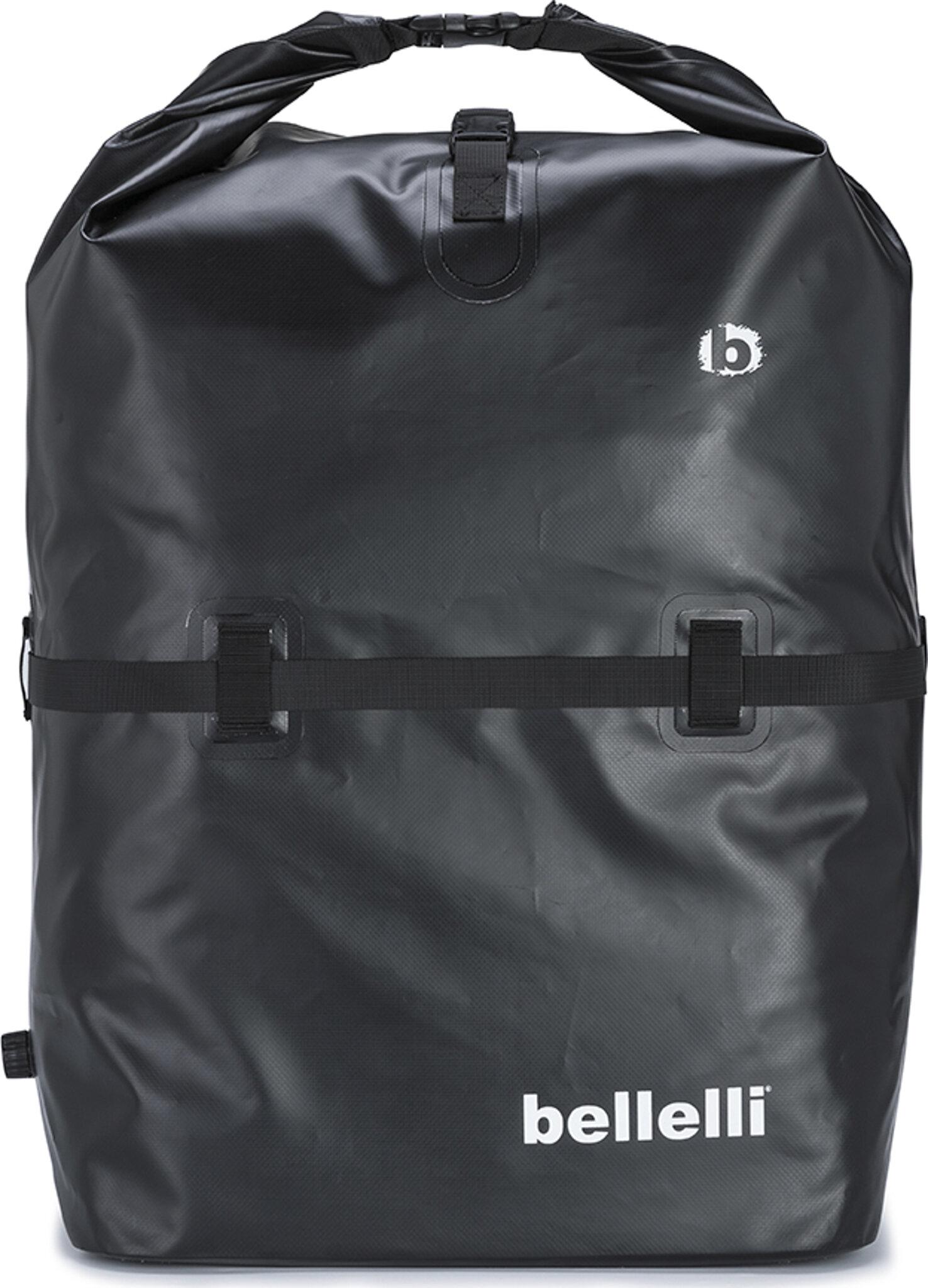 Product gallery image number 6 for product B-Tourist Trailer For Bike With Dry Bag