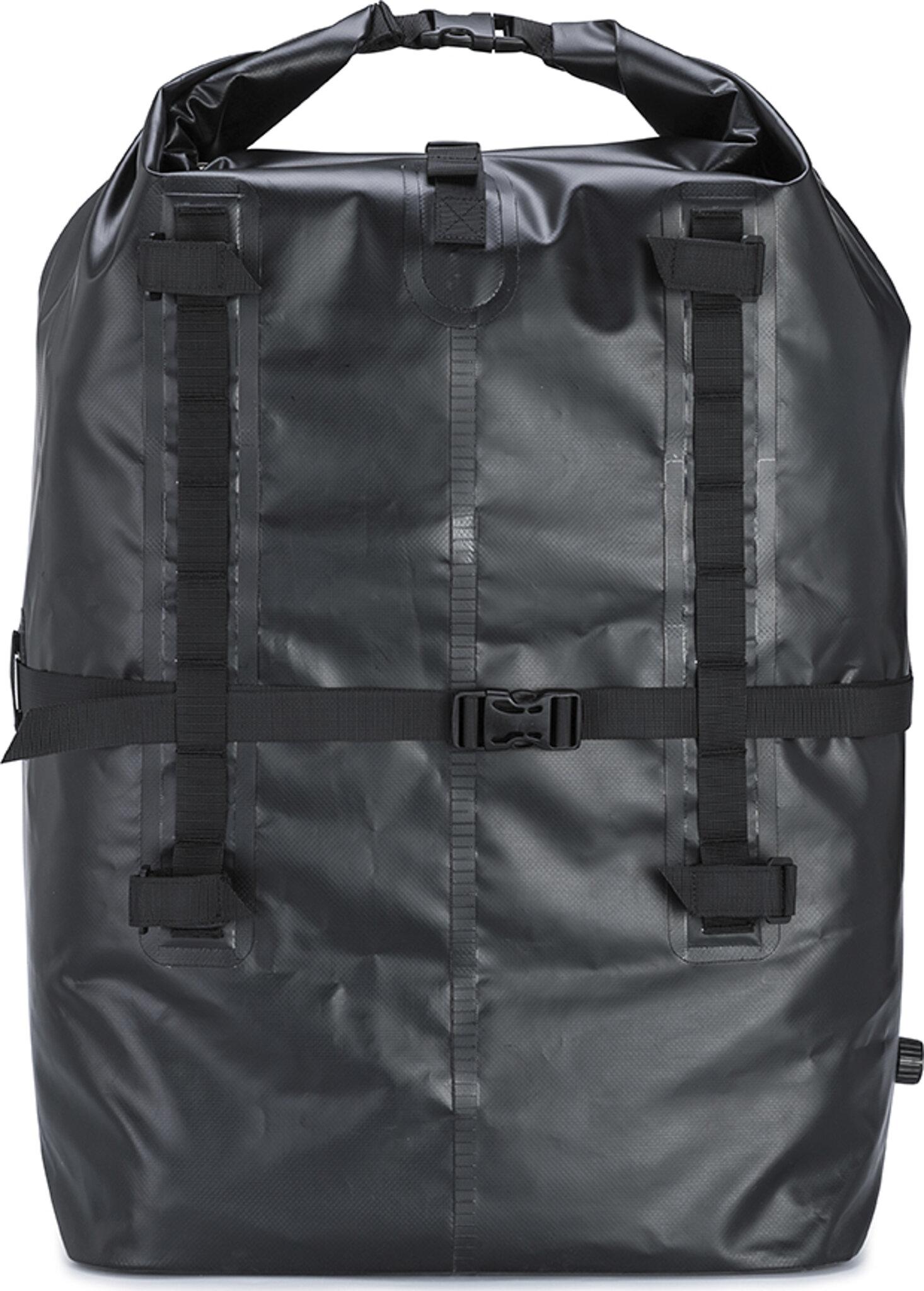 Product gallery image number 5 for product B-Tourist Trailer For Bike With Dry Bag