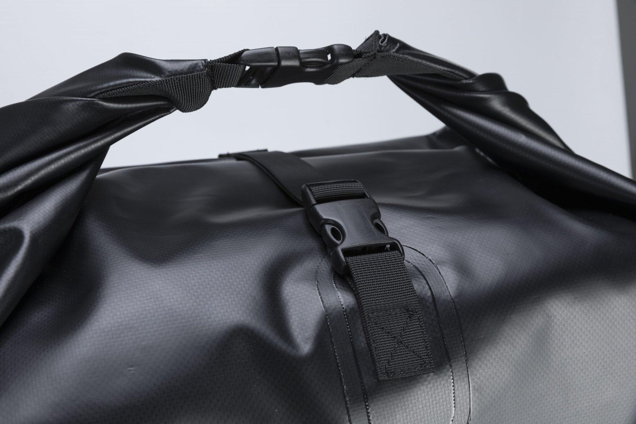 Product gallery image number 7 for product B-Tourist Trailer For Bike With Dry Bag