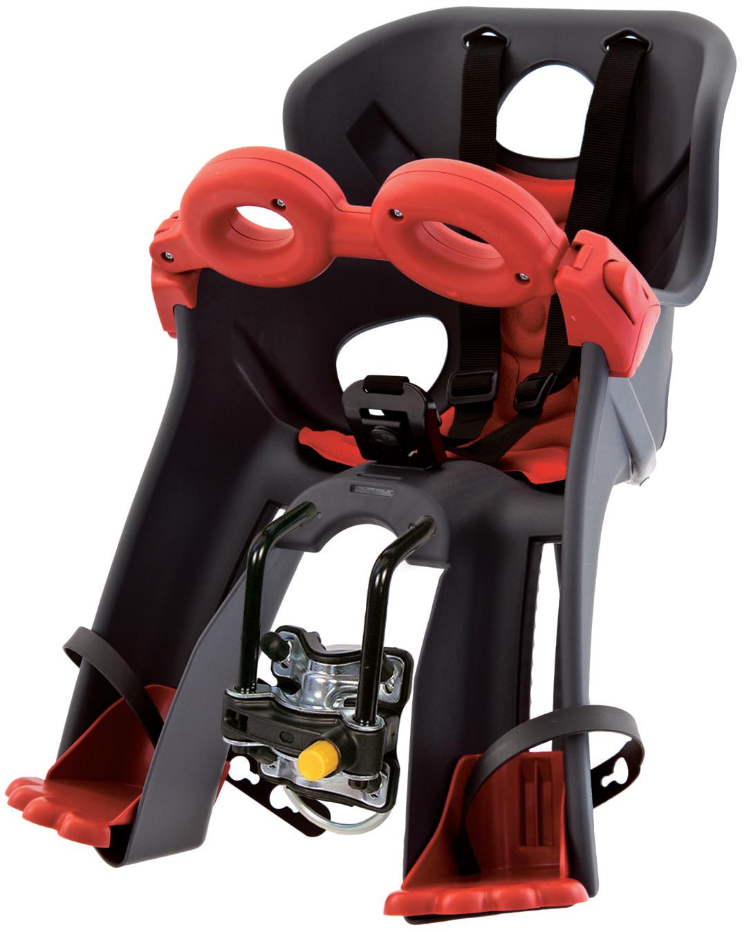 Product gallery image number 2 for product Freccia Standard Front Bike Seat