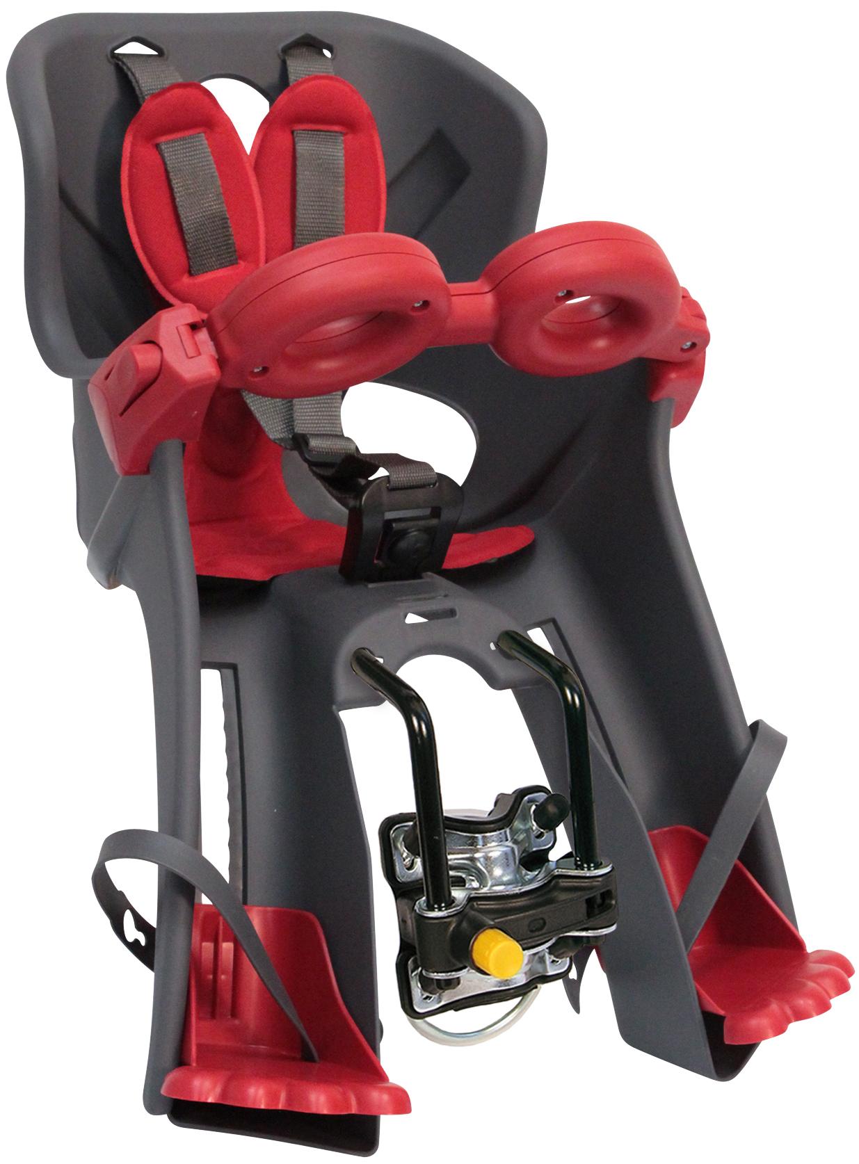 Product gallery image number 1 for product Freccia Standard Front Bike Seat