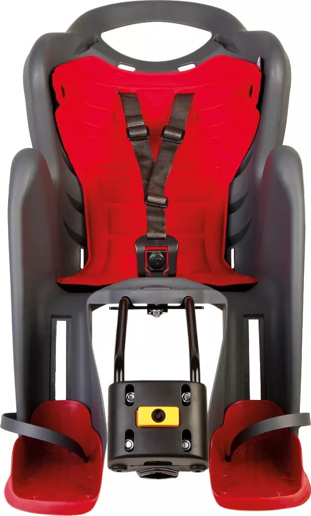 Product gallery image number 4 for product Mr Fox Standard Rear Bike Seat