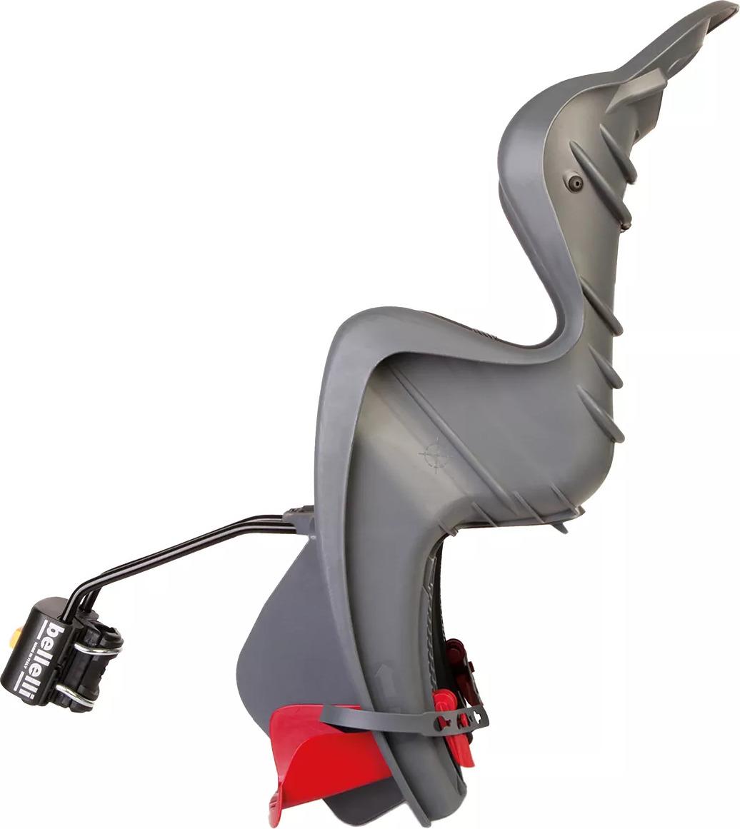 Product gallery image number 3 for product Mr Fox Standard Rear Bike Seat