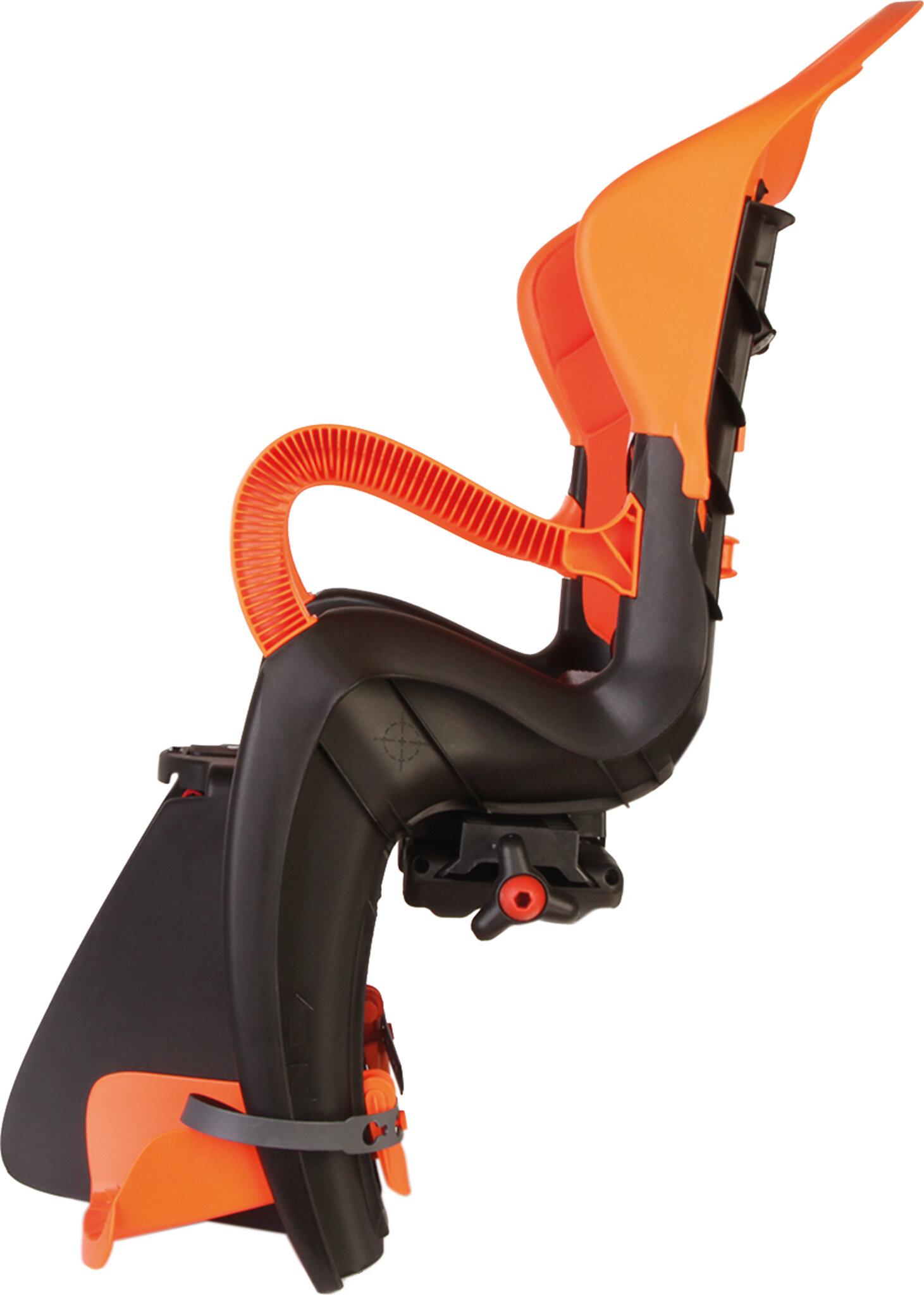 Product gallery image number 9 for product Tiger Standard Rear Bike Seat