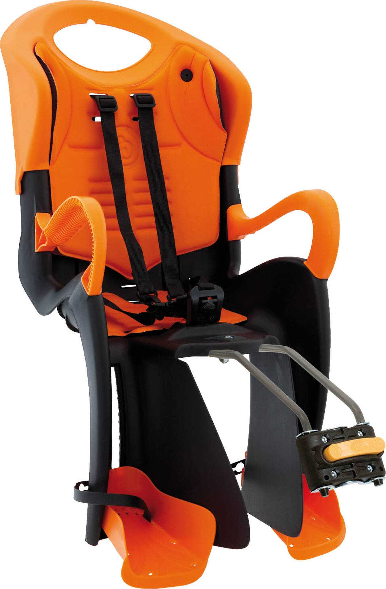 Product image for Tiger Standard Rear Bike Seat