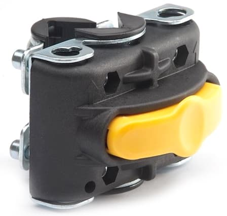 Product gallery image number 1 for product Multifix Universal Support Bracket Bicycle Carrier