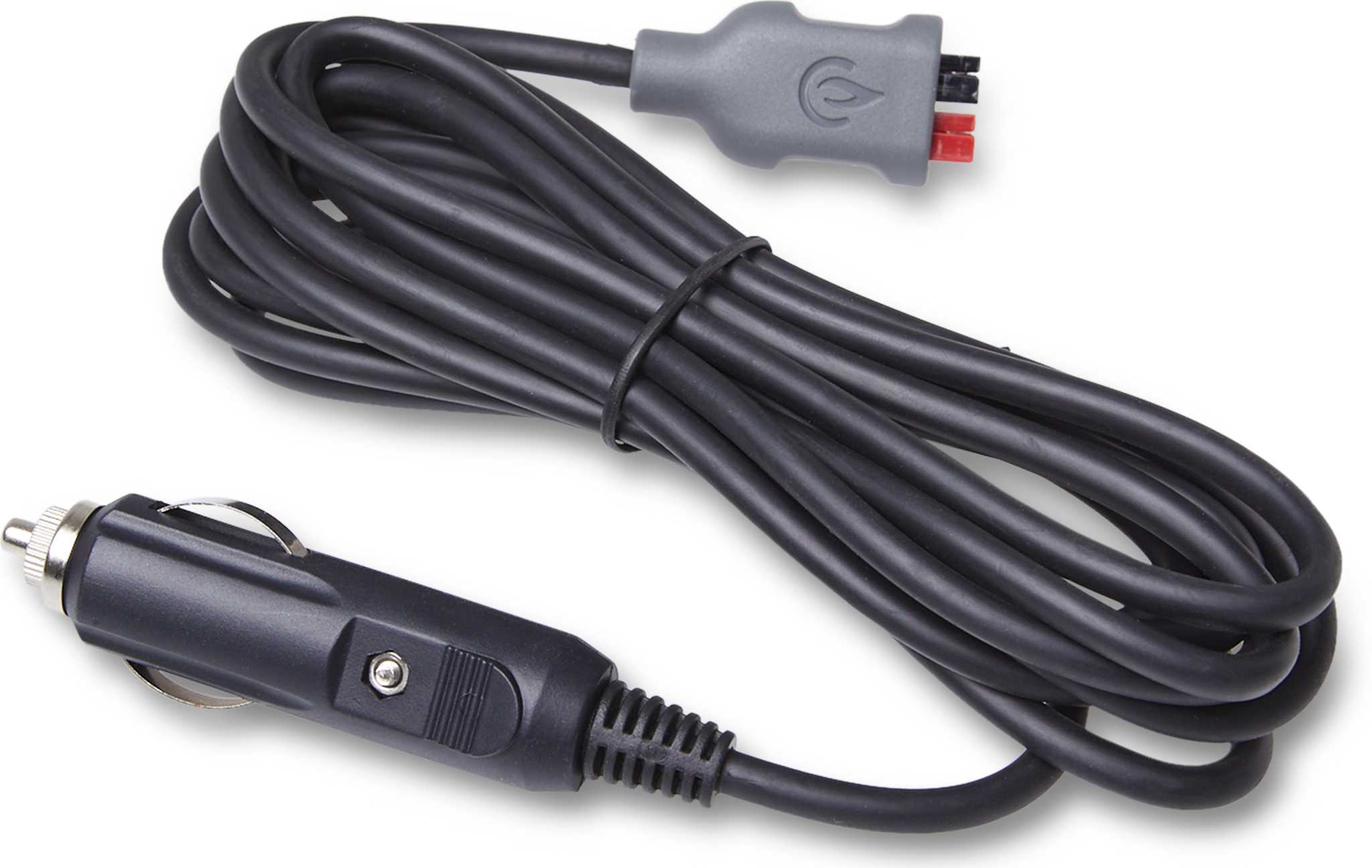 Image de produit pour Câble de charge pour voiture 12V (10 pieds)
