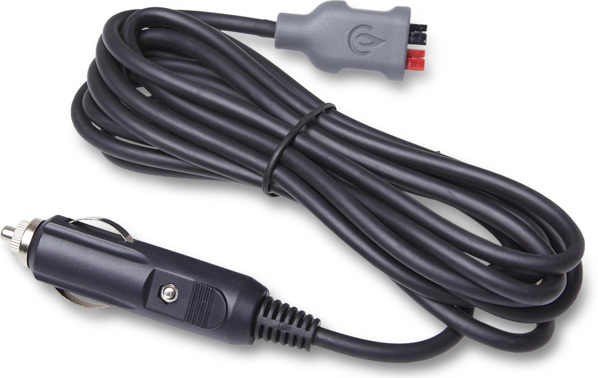 Product image for 12V Car Charger Cable (10ft)