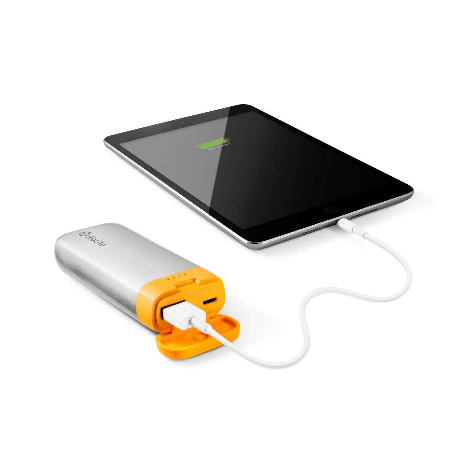Product gallery image number 2 for product Charge 20 USB Power Bank