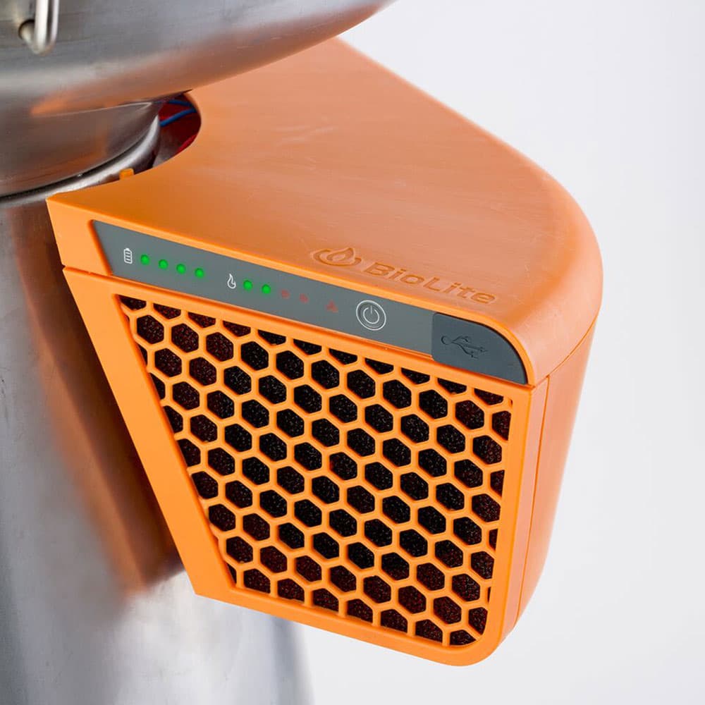 Product gallery image number 2 for product BioLite BaseCamp