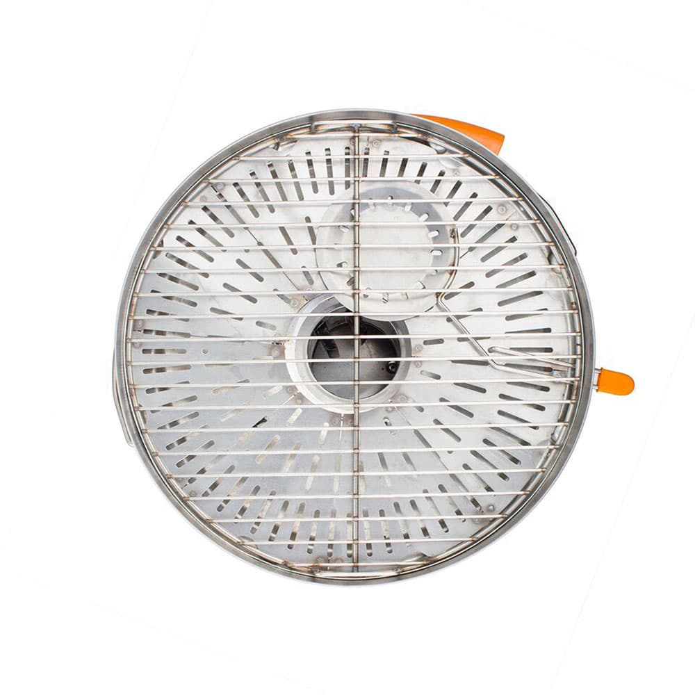 Product gallery image number 4 for product BioLite BaseCamp