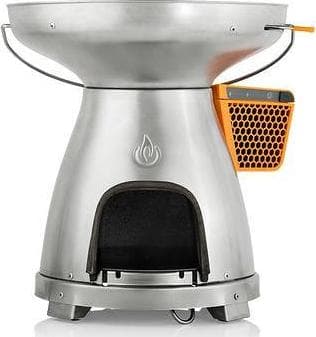 Product gallery image number 3 for product BaseCamp PizzaDome Bundle