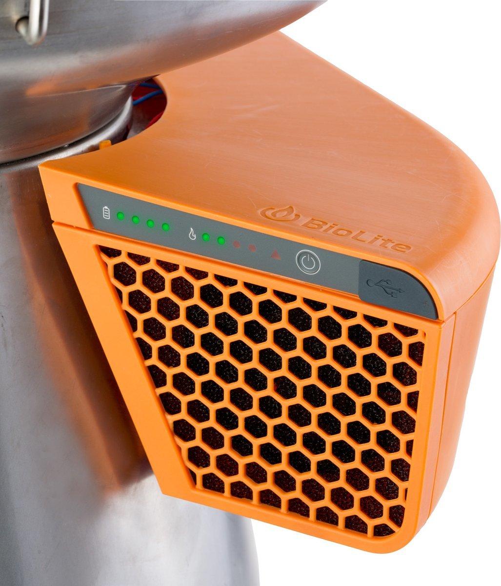 Product gallery image number 5 for product BaseCamp PizzaDome Bundle