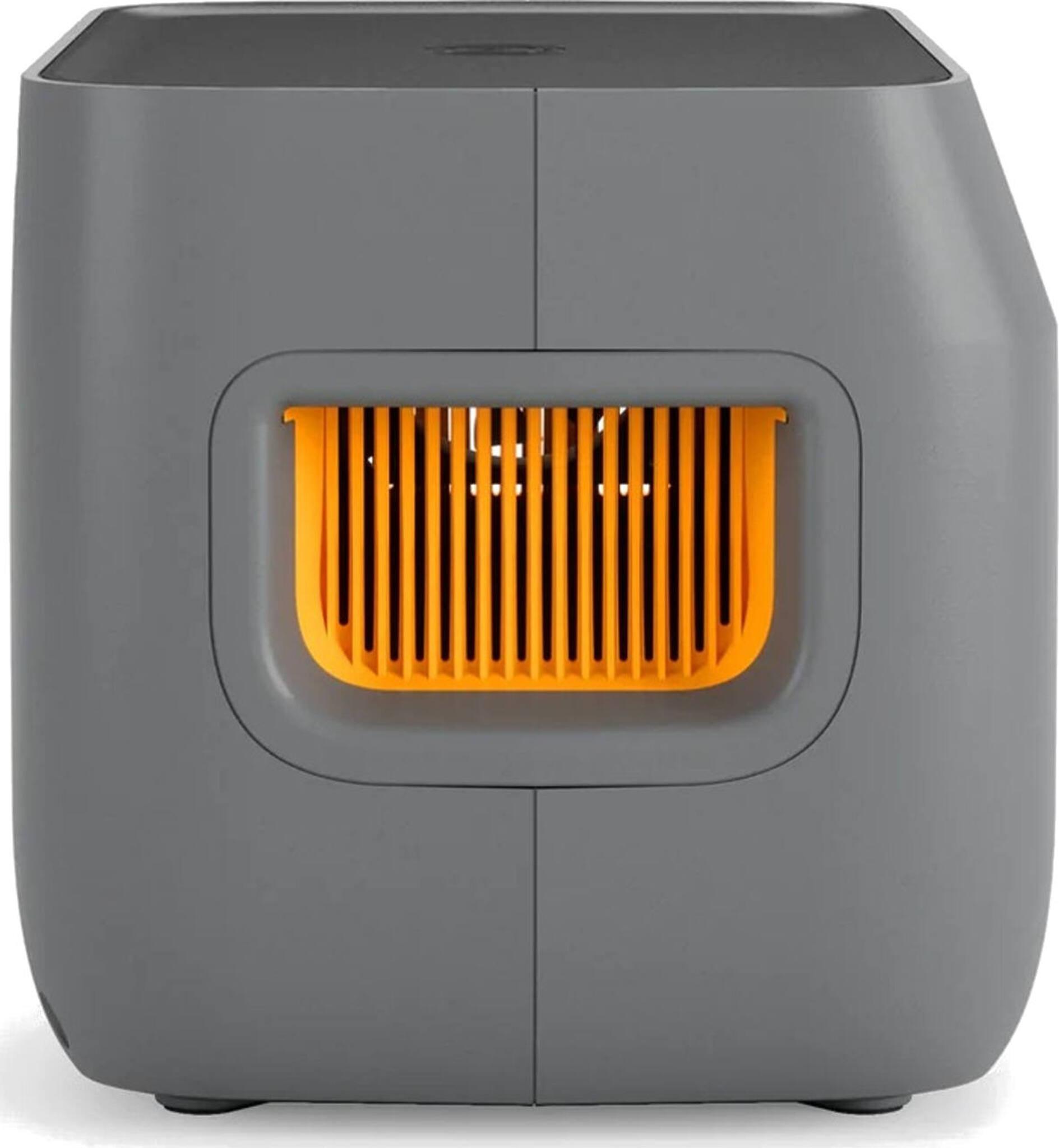 Product gallery image number 4 for product BaseCharge 600 Portable Power Station