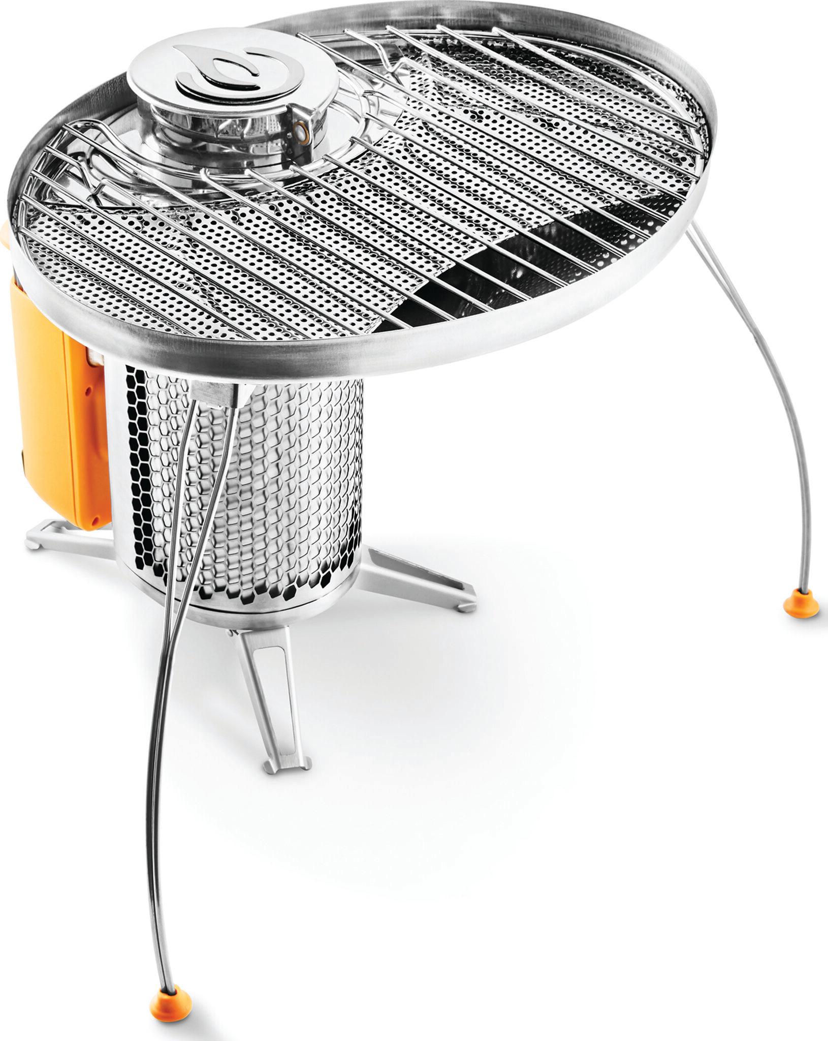Product gallery image number 2 for product CampStove Complete Cook Kit