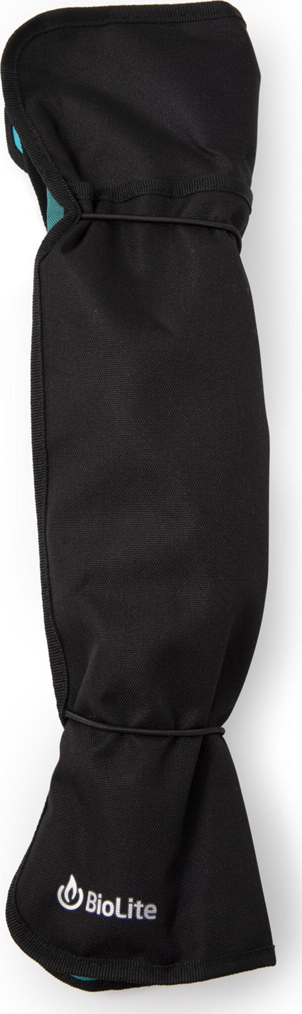 Product gallery image number 4 for product FirePit Prep & Grill ToolKit