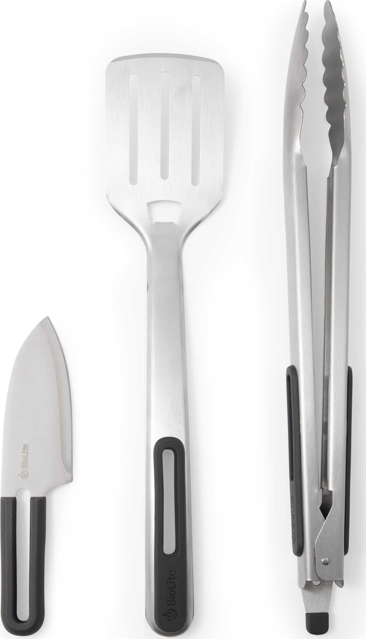 Product image for FirePit Prep & Grill ToolKit