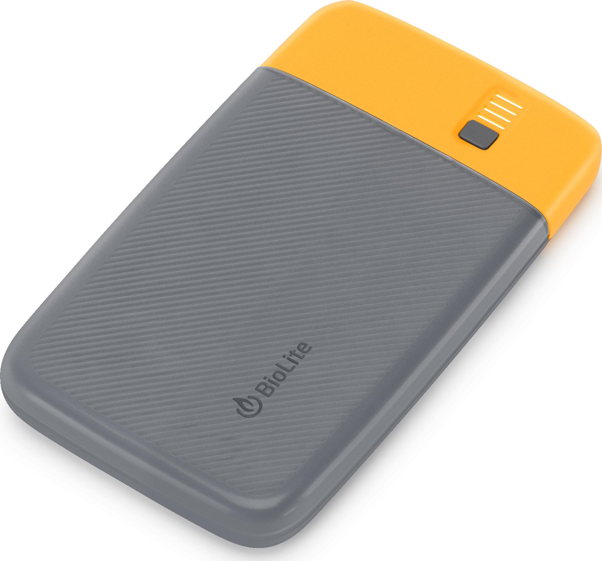 Numéro de l'image de la galerie de produits 3 pour le produit Batteries externes Charge 20 Pd