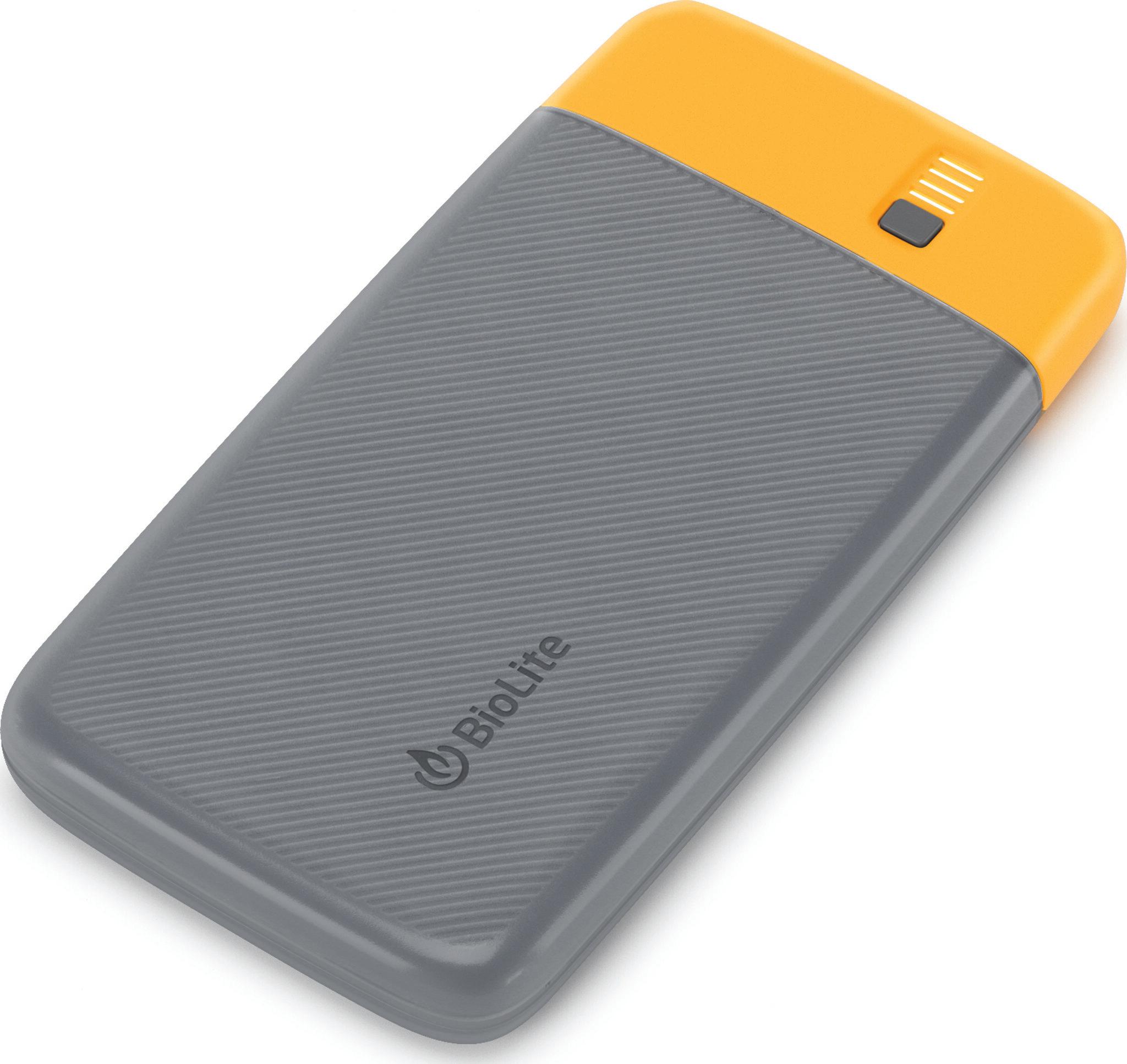 Numéro de l'image de la galerie de produits 2 pour le produit Batteries externes Charge 40 Pd