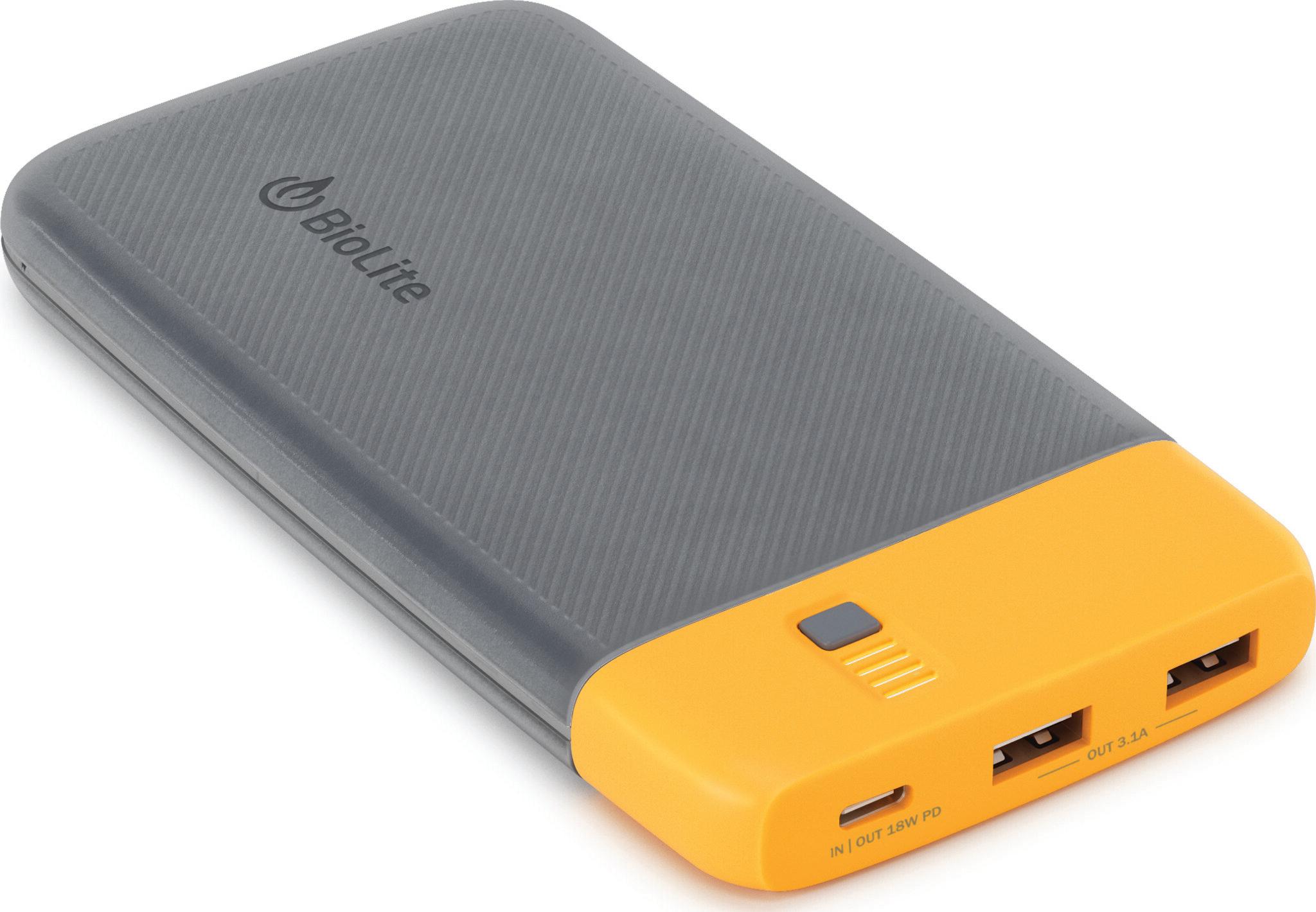 Numéro de l'image de la galerie de produits 3 pour le produit Batteries externes Charge 40 Pd