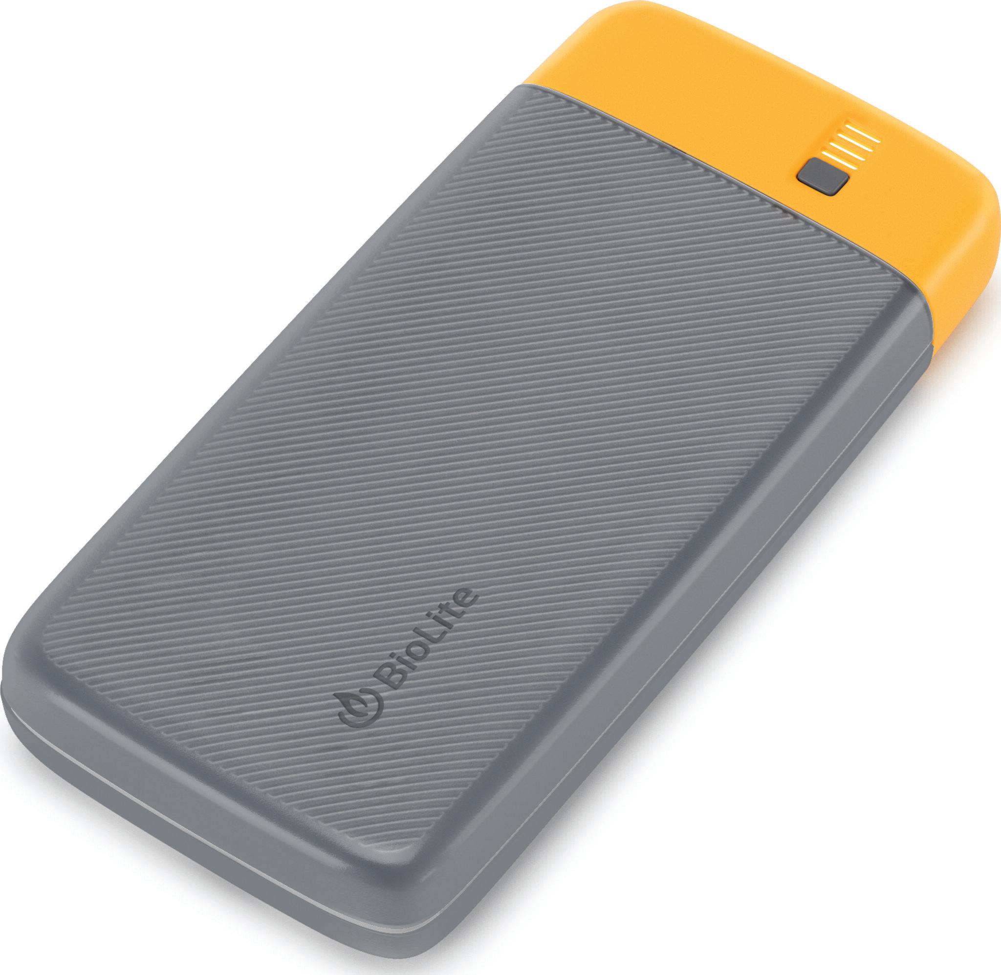 Product gallery image number 2 for product Charge 80 Pd Power Bank