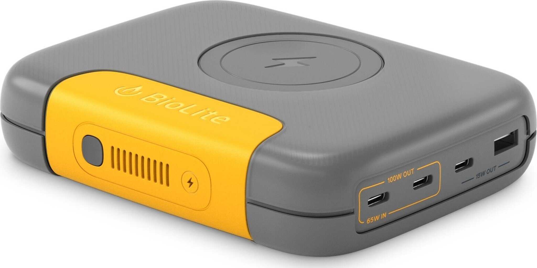 Product image for Charge 100 Max Charger