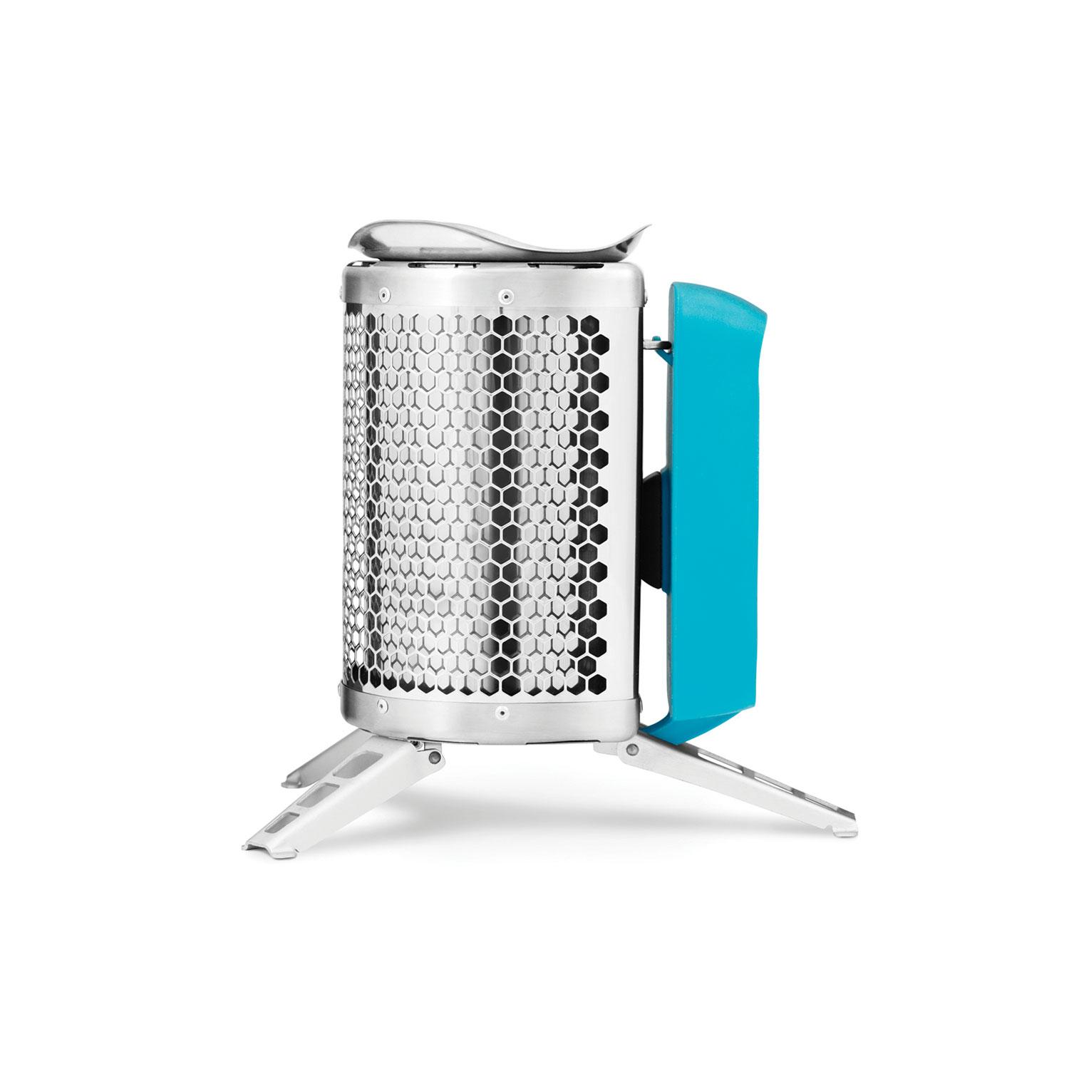 Product gallery image number 4 for product CookStove