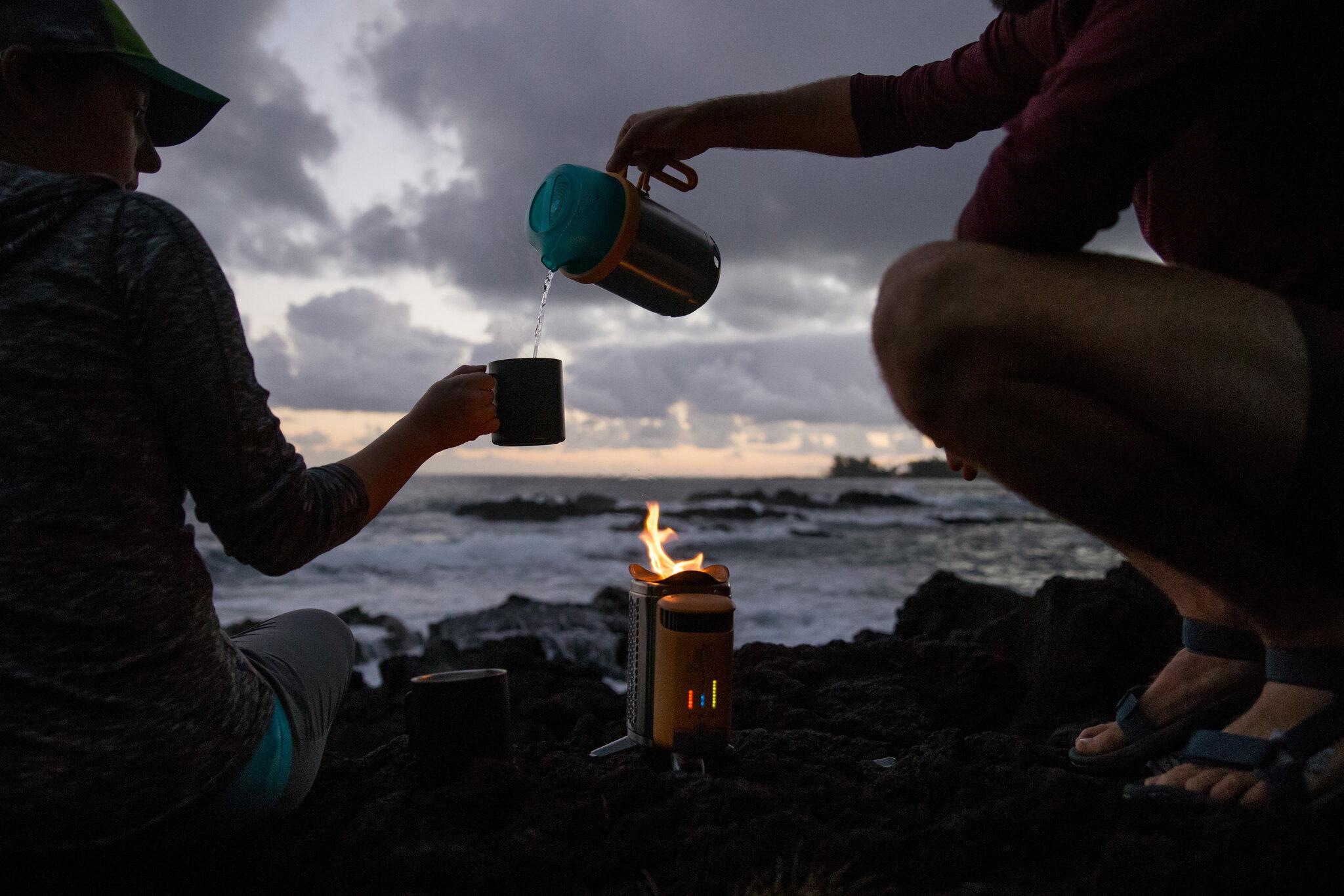 Product gallery image number 10 for product CampStove 2+ Stove