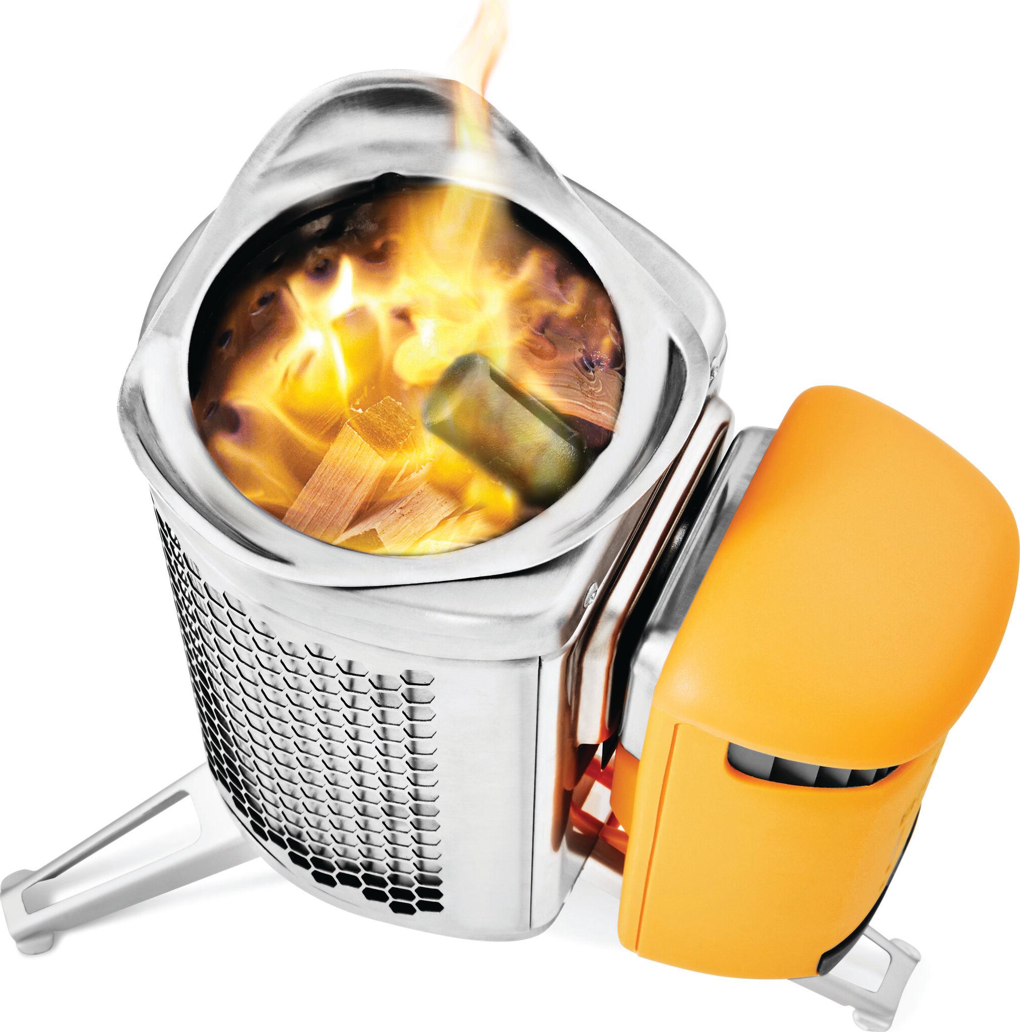 Product gallery image number 2 for product CampStove 2+ Stove