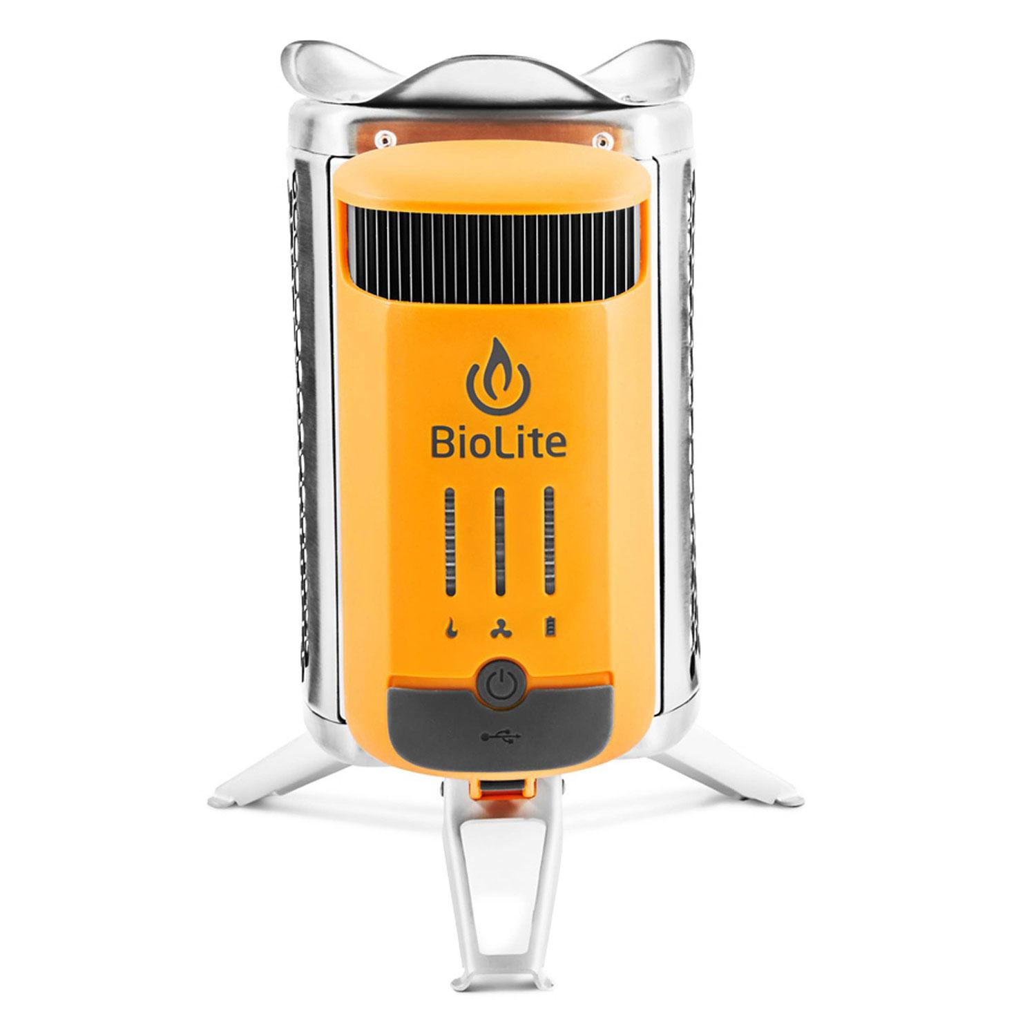 Product gallery image number 5 for product CampStove 2 with FlexLight