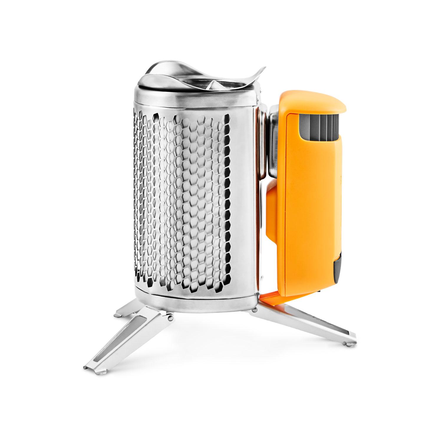 Product gallery image number 4 for product CampStove 2 with FlexLight