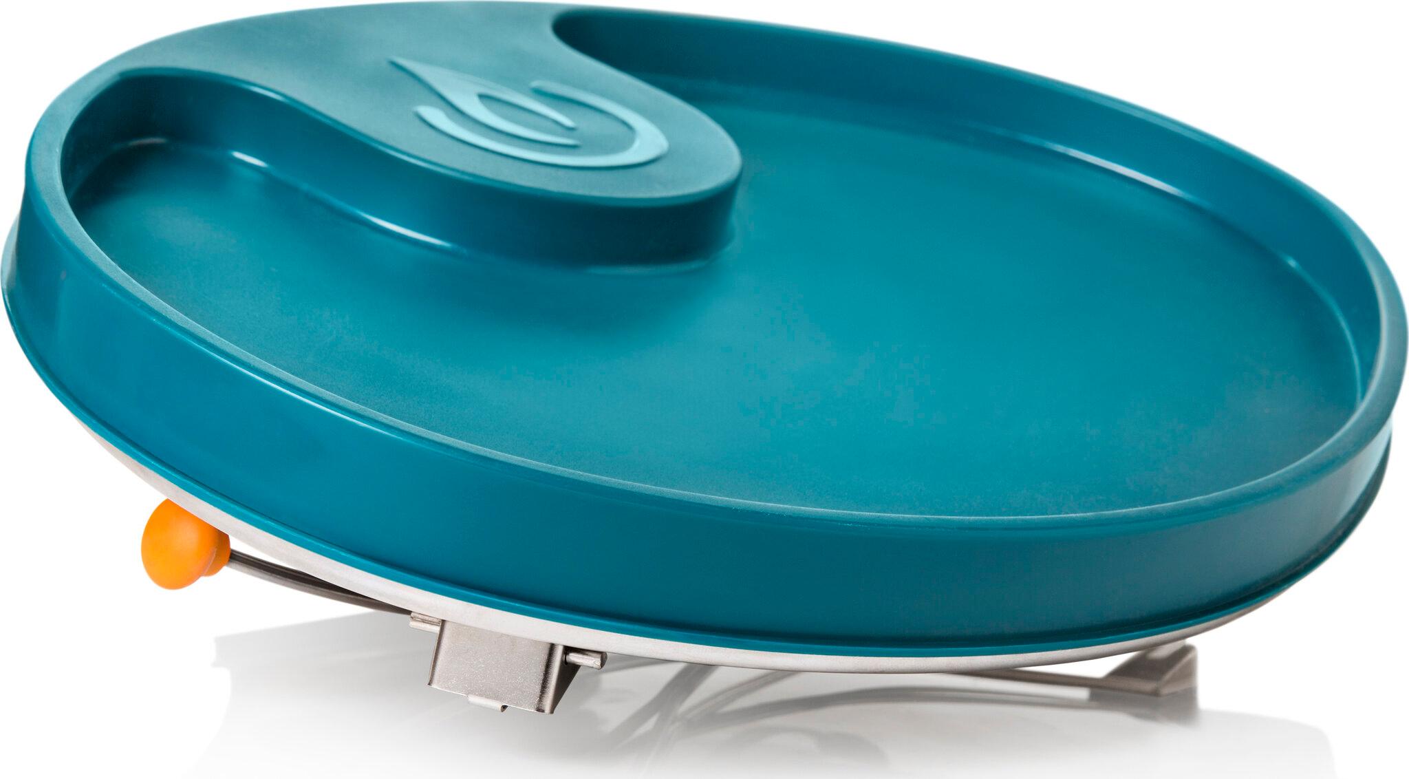 Numéro de l'image de la galerie de produits 4 pour le produit Gril portative CampStove