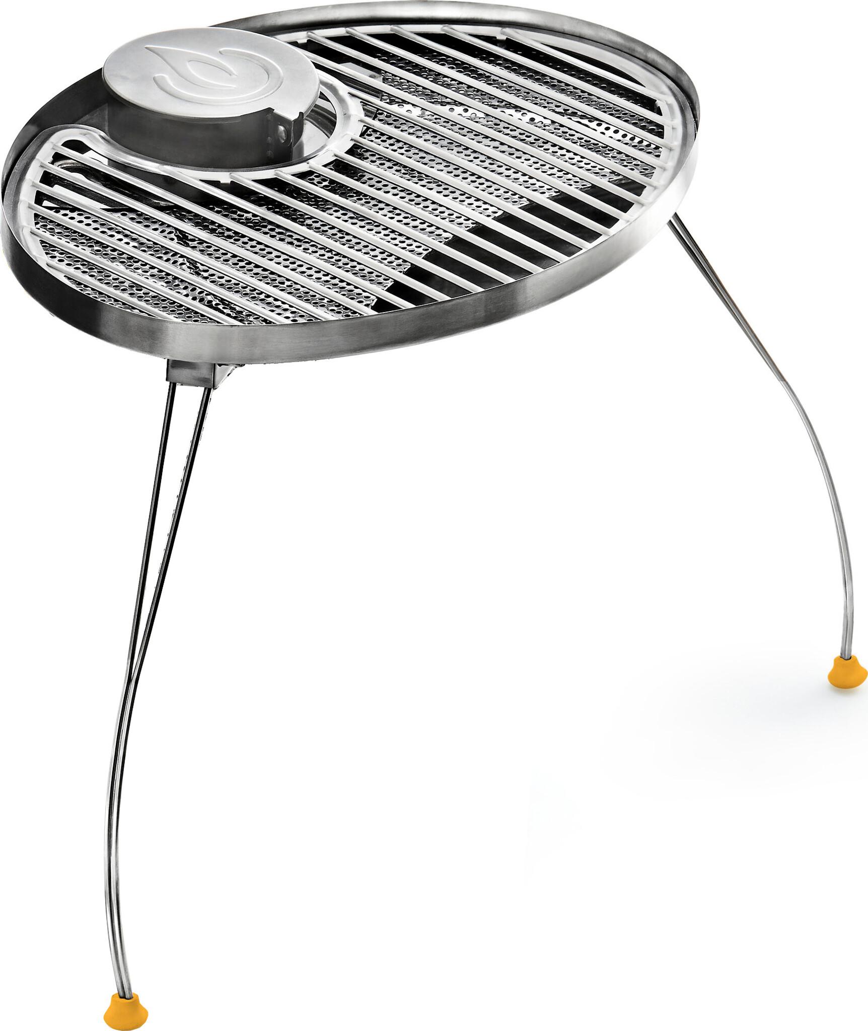 Numéro de l'image de la galerie de produits 5 pour le produit Gril portative CampStove