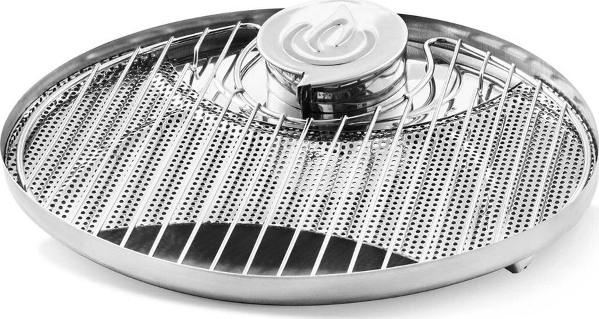 Product image for CampStove Portable Grill