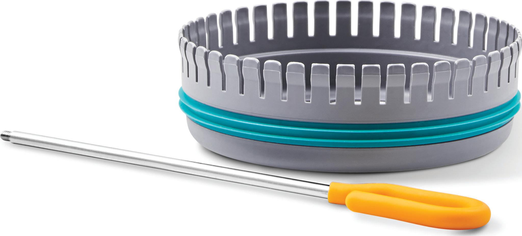 Product gallery image number 3 for product KettlePot Coffee Press