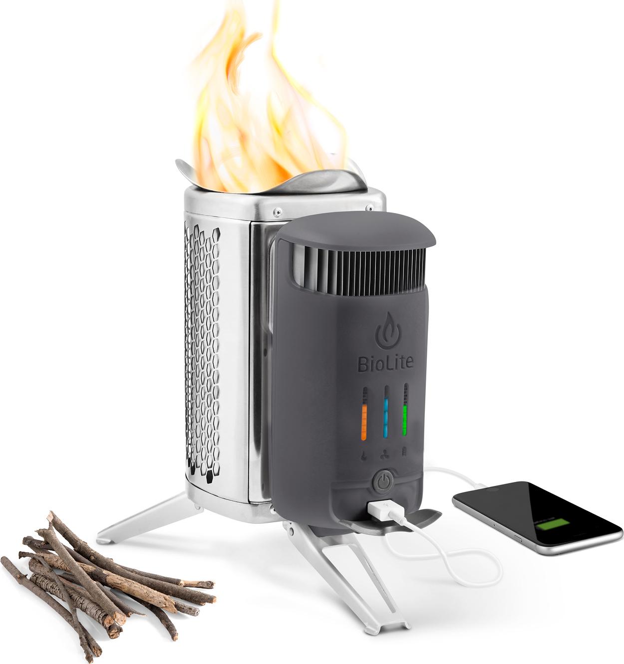 Product gallery image number 5 for product CampStove 2 Bundle - Special Edition