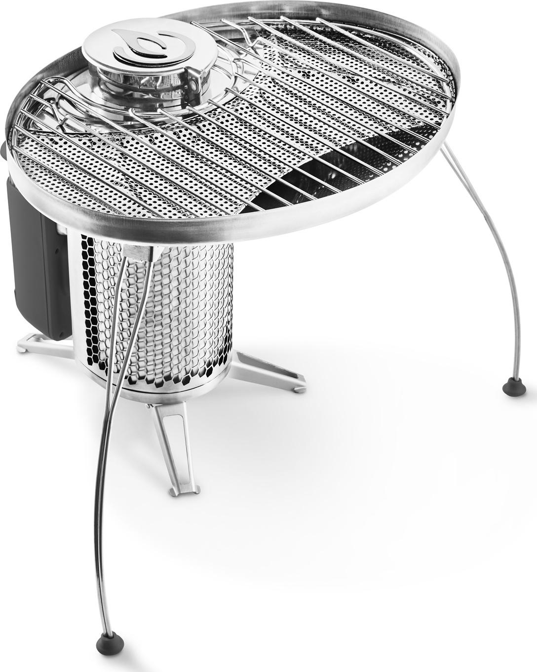 Product gallery image number 7 for product CampStove 2 Bundle - Special Edition
