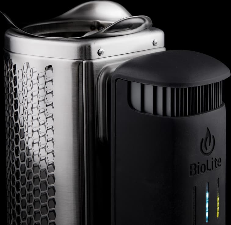 Product gallery image number 2 for product CampStove 2 Bundle - Special Edition