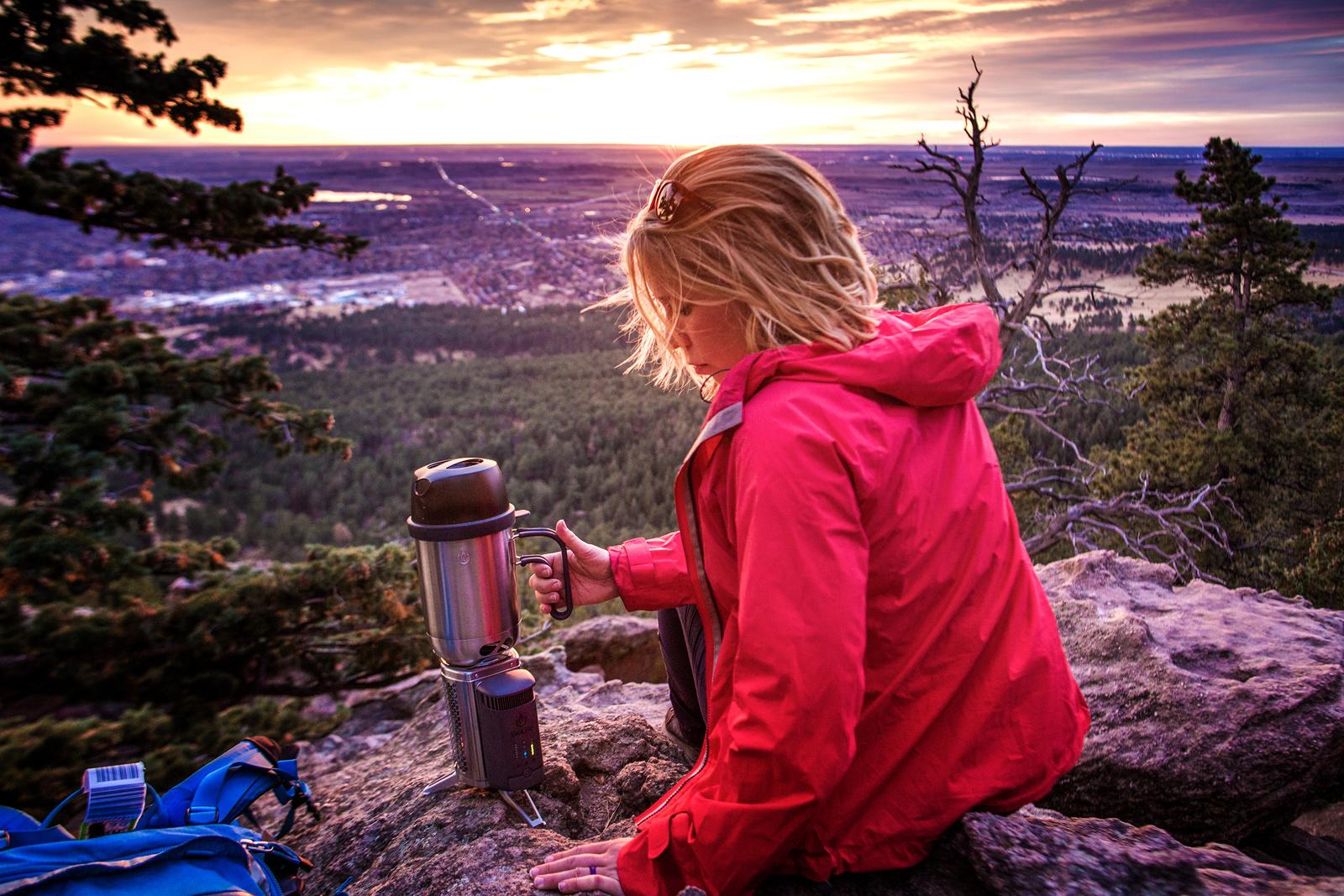 Product gallery image number 4 for product CampStove 2 Bundle - Special Edition