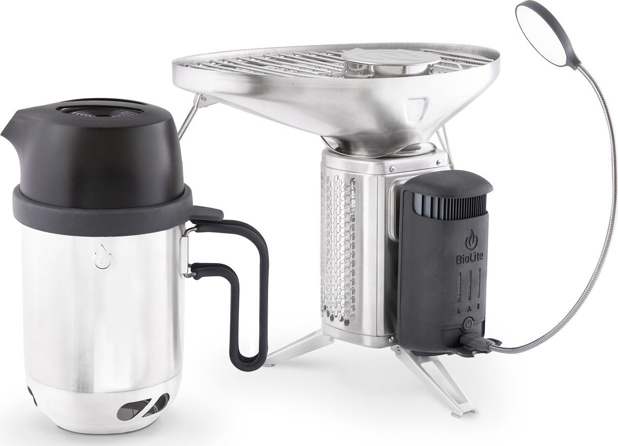 Product gallery image number 1 for product CampStove 2 Bundle - Special Edition