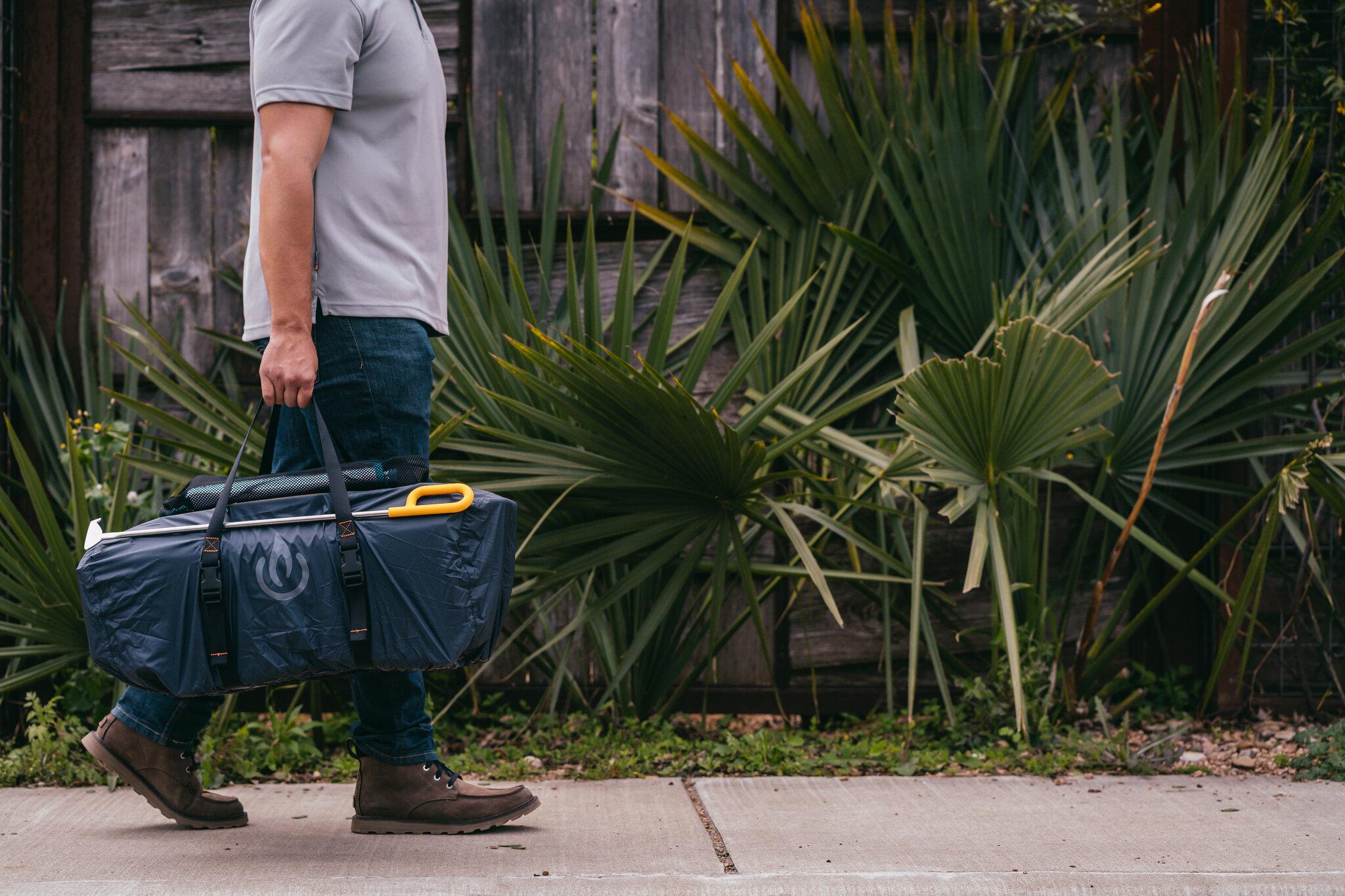 Product gallery image number 5 for product FirePit Mat