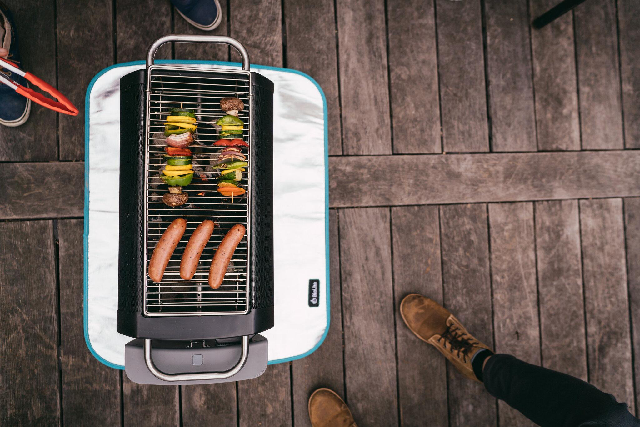 Product gallery image number 6 for product FirePit Mat