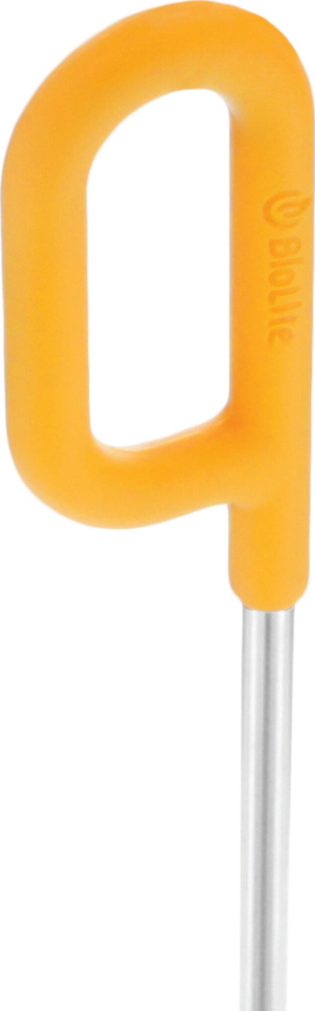 Product gallery image number 4 for product FirePit Poker