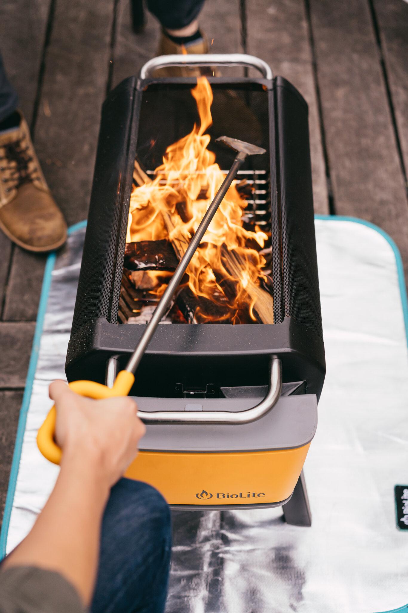 Product gallery image number 7 for product FirePit Poker