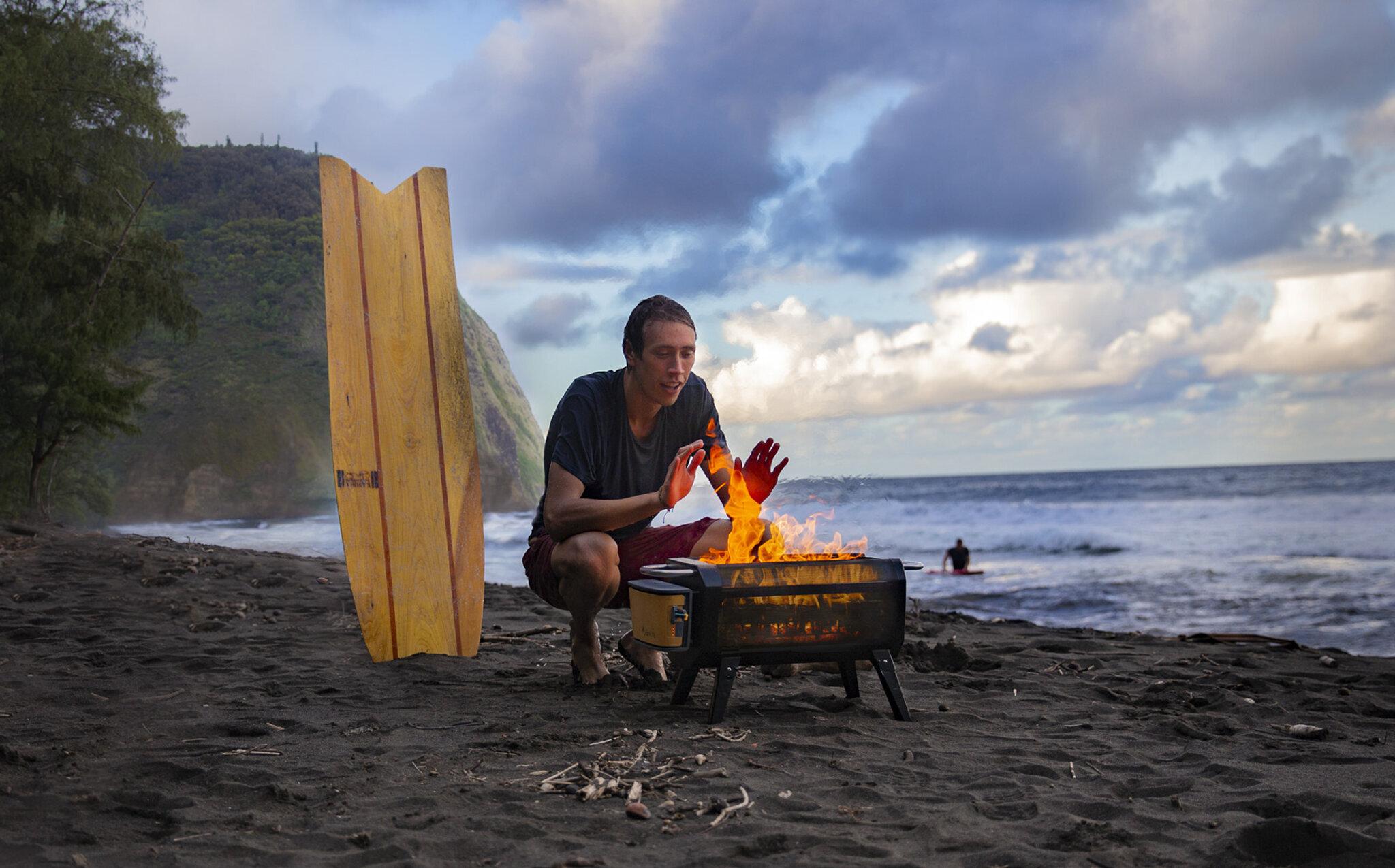 Product gallery image number 14 for product FirePit+