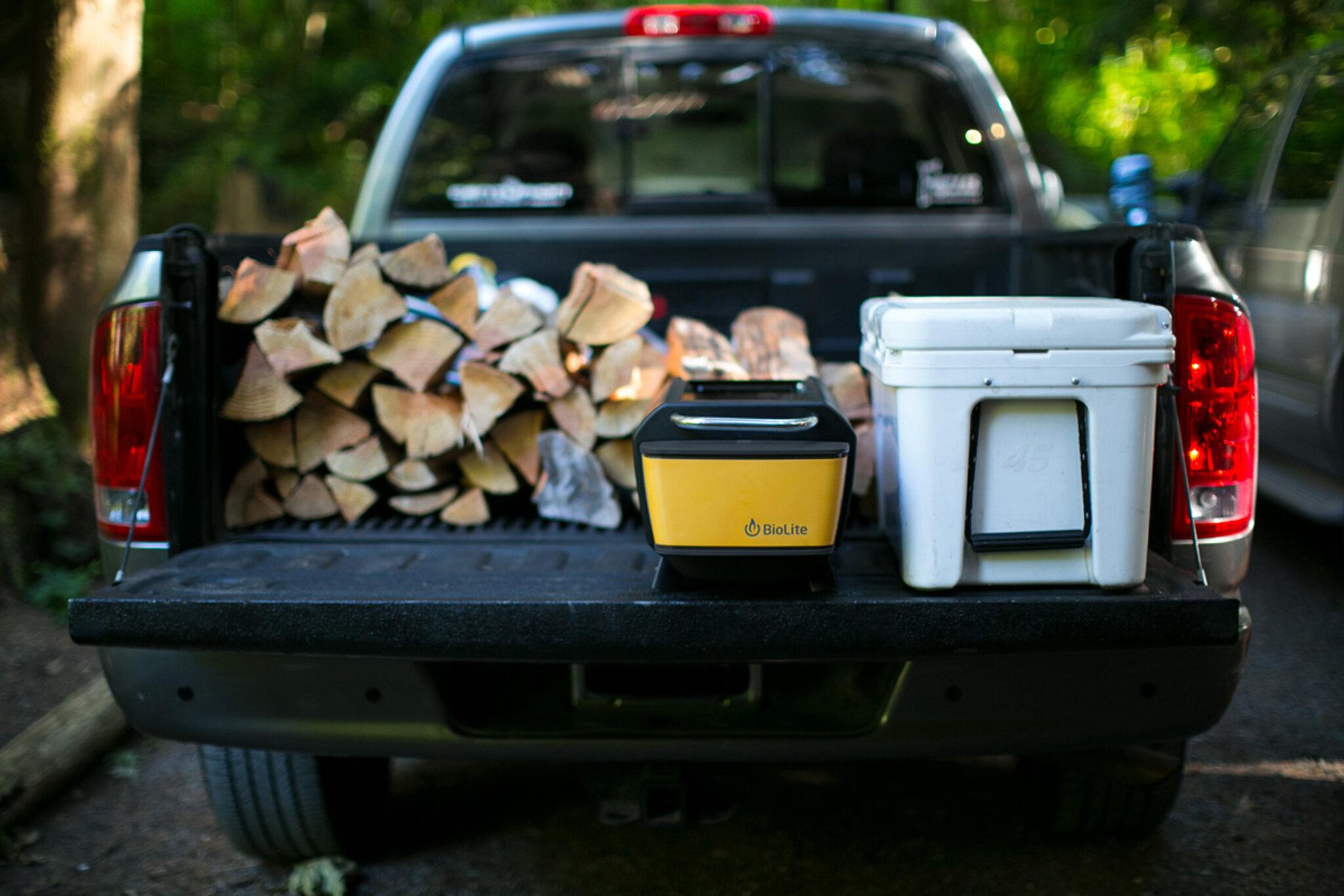 Product gallery image number 16 for product FirePit+