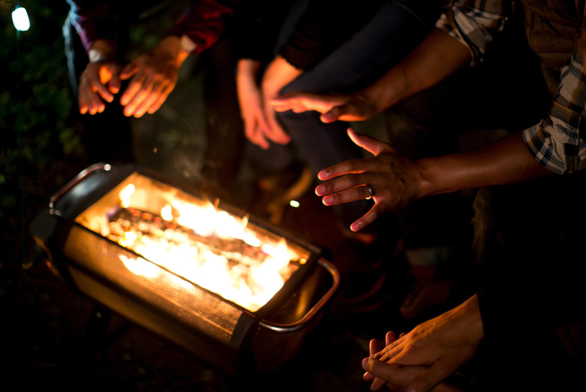 Product gallery image number 17 for product FirePit+