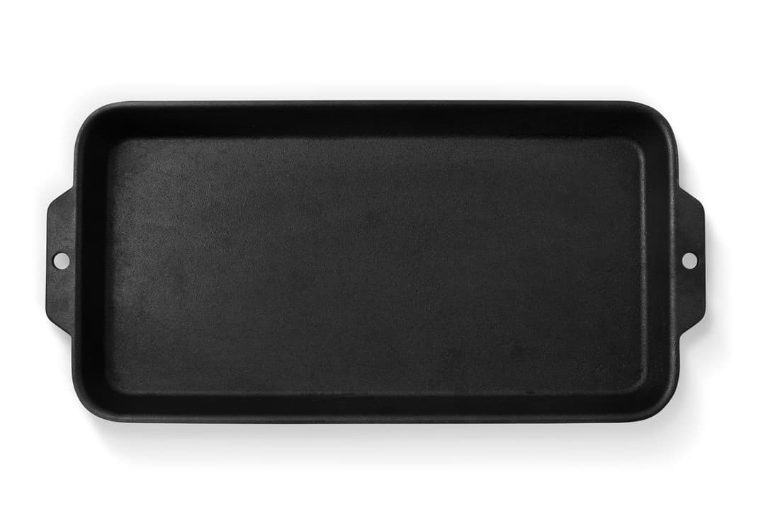 Product gallery image number 1 for product FirePit Griddle