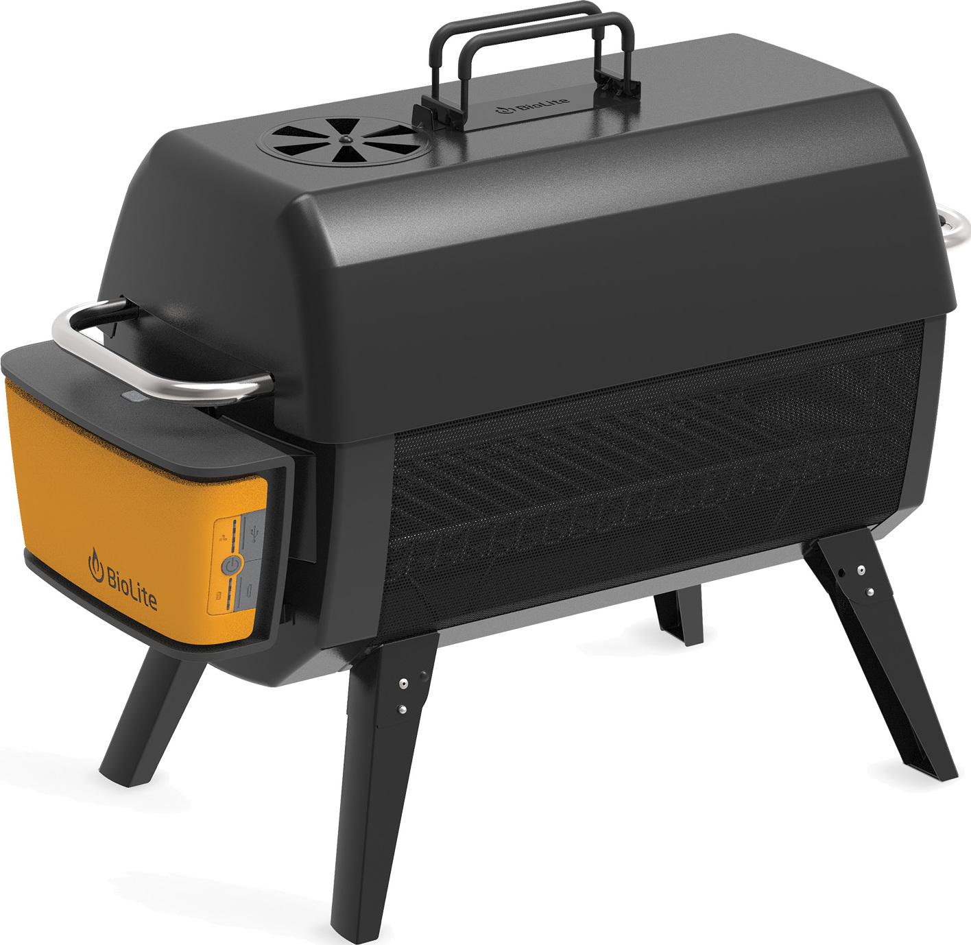 Product gallery image number 2 for product FirePit Grill Lid